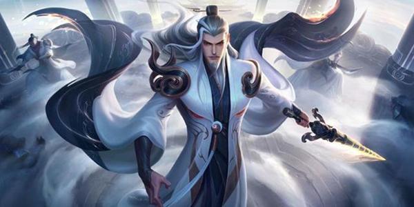 万仙逐鹿1