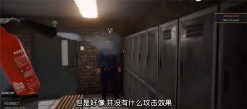 监狱模拟器11
