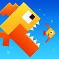像素鱼2破解版 (Fishy Bits 2)安卓版v1.0.1