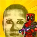 Nextbot大战Blox 安卓版v1.6