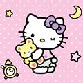 凯蒂猫晚安 安卓版v1.3.2