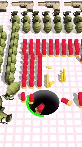 疯狂黑洞 (AttackHole)最新免费版v1.22.1截图2