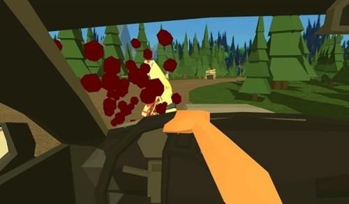 僵尸森林3中文版 最新版v1.0.14截图2