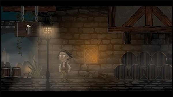 镜中鬼怪 最新版v1.1.5截图0