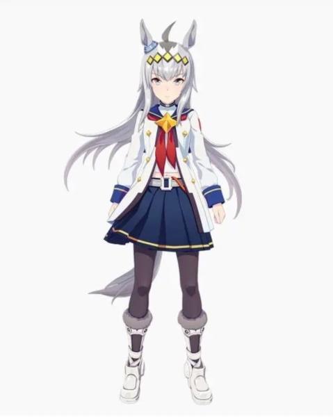 闪耀优俊少女5