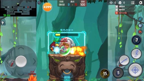 小小突击队1