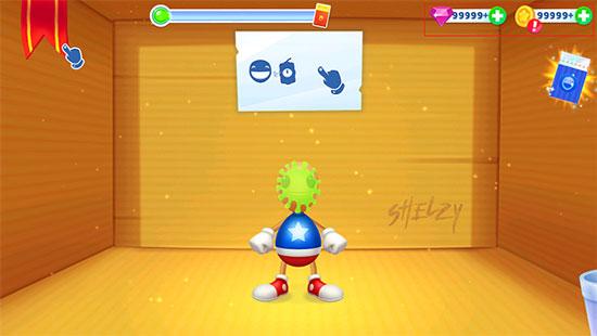 kick the buddy3