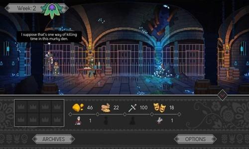 是的陛下内置mod菜单 安卓版vProduction_1.0.87_b204截图1