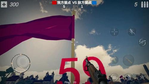 梦回战场14
