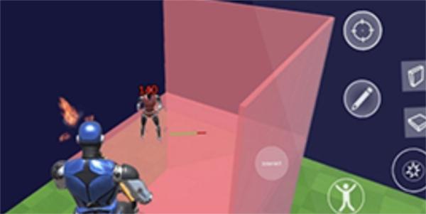 堡垒射击15