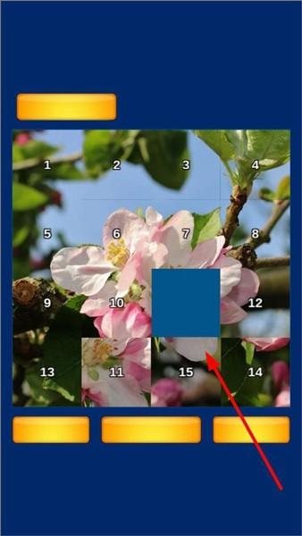 经典数字推盘 安卓版v6.333截图2