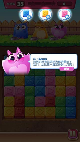 饼干猫爆炸图片6