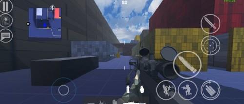 ShootHouse 最新版v1.29截图1