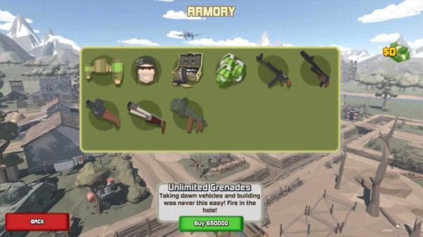 世界大战World War 安卓版v1.32截图0