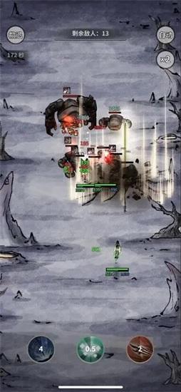 巴风特之怒最新版截图2