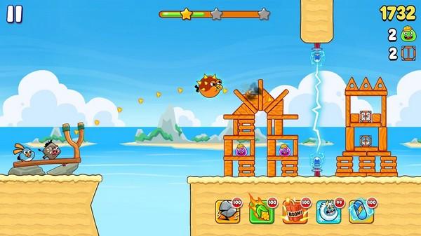 丛林小队:拯救动物 (Jungle Squad: Rescue Animals)v1.6.8截图0