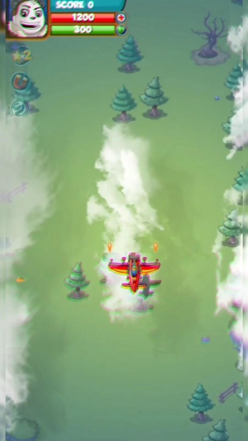 太空战争银河射击截图2