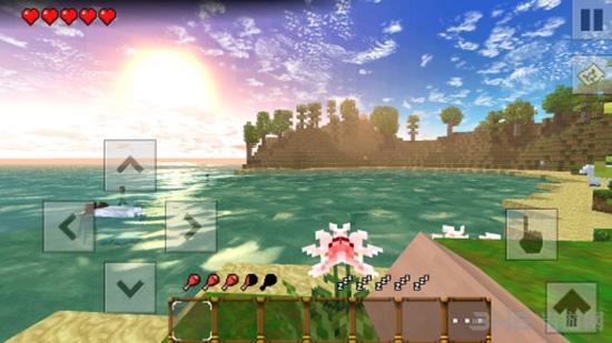 中世纪工艺世界3 (MedievalCraft3)安卓版V1.1.9截图0