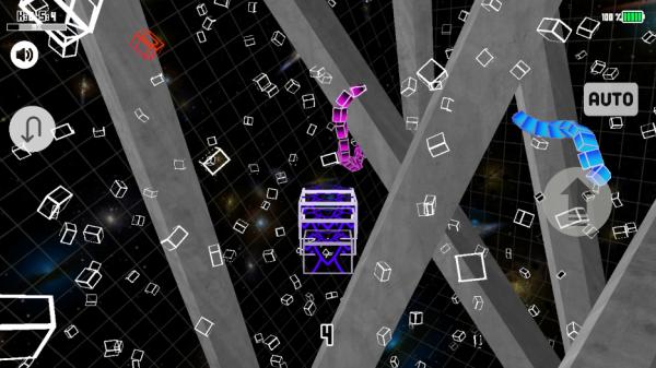 贪吃蛇3D 最新版v1.3.67截图1