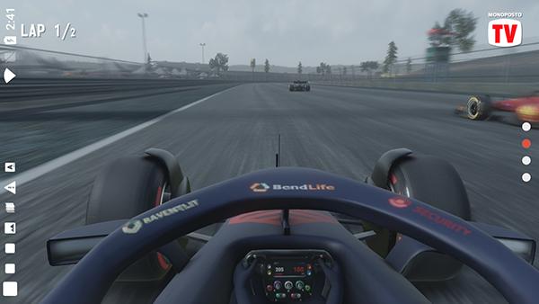F1方程式赛车汉化版 安卓版v3.74截图2