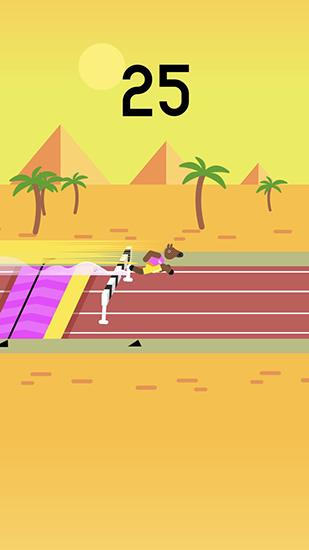 Ketchapp夏运会 安卓版v2.2.3截图1