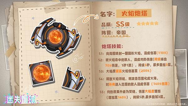 迷失星球九游版图片4
