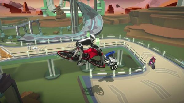Gravity Zero2