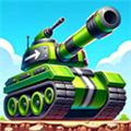 惊奇坦克 (Awesome Tanks)安卓版v1.408