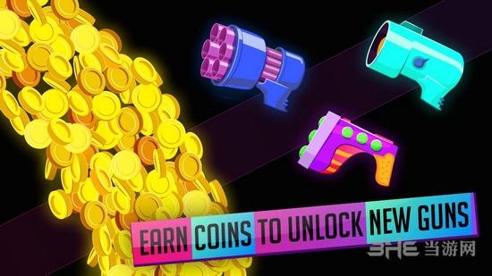 绝望：太空射击 (Hopeless: Space Shooting)安卓版V1.4.03截图3