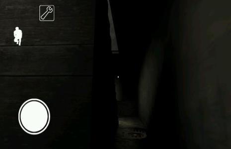 恐怖奶奶最新解锁版截图0