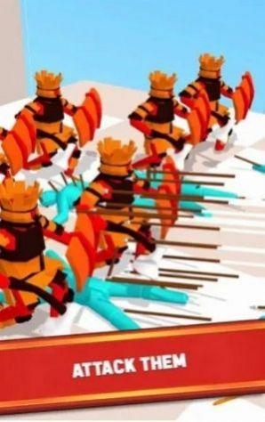 投矛大师截图1