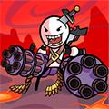 一枪小子2无限宝石 内购破解版v1.19