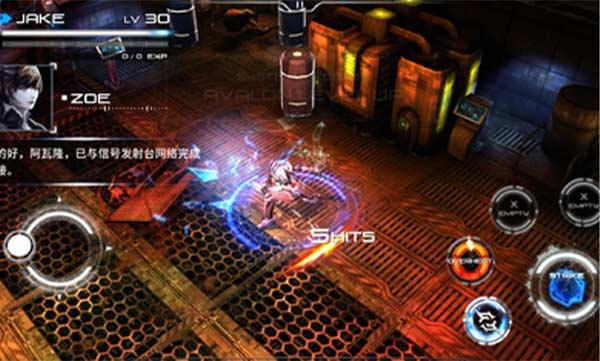 聚爆小米版 安卓版v1.5.14截图2