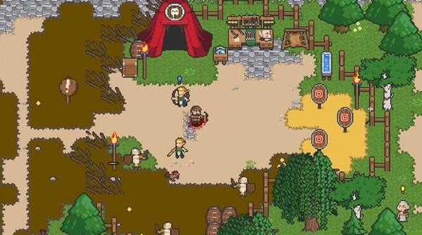 Arcane Vale 安卓最新版v1.1.3截图3