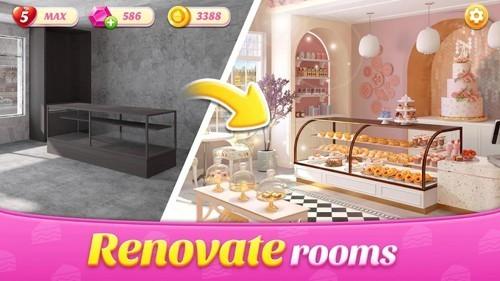 面包店改造 安卓版v1.3.0截图3