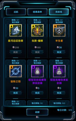 星际卫队图片8