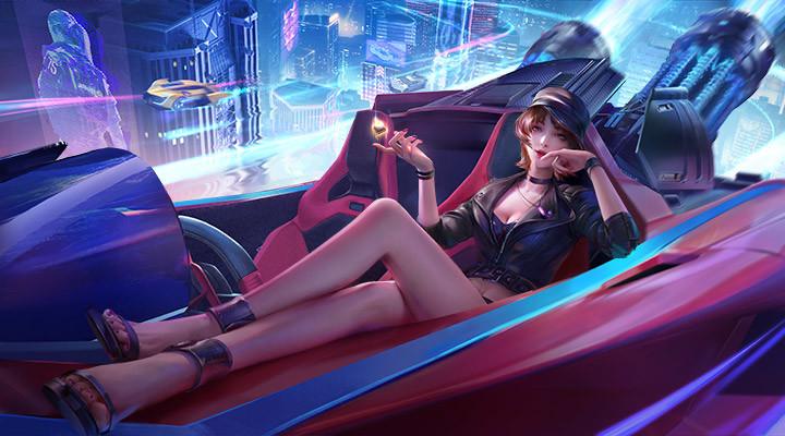 王牌竞速官方最新版截图0