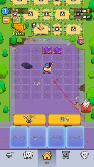 伐木工2Timberman22