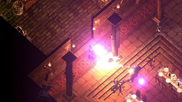 渴望力量中文版 安卓版v1.63.18截图3