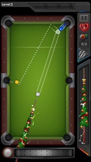 8球池 (8 Ball Pooling)安卓版v0.3.22截图2