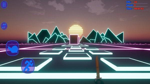 CS兔子跳 中文版v192截图2