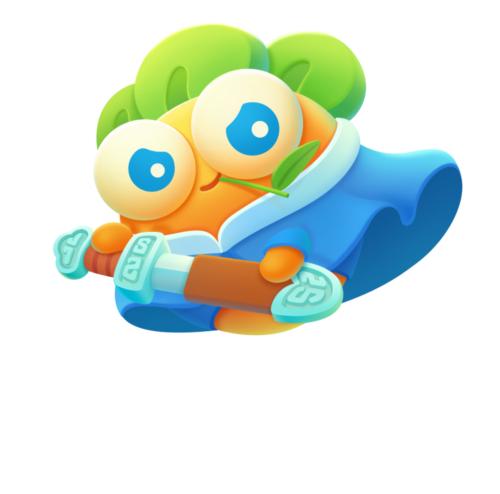 保卫萝卜43