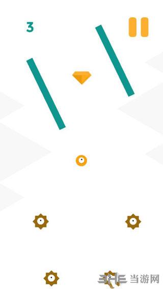 慢下来手游 (Slow it Down)安卓版v5.1截图1