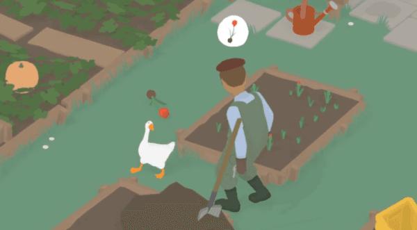 鹅作剧截图0