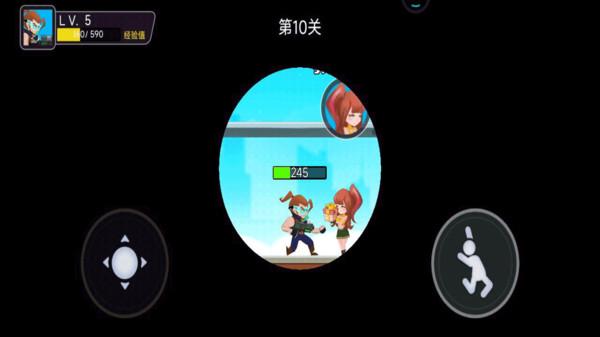 枪王行动截图0