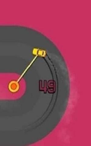 吊索漂移手游截图1