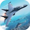 搏击长空无限战机无限金币版 安卓版v1.0.0
