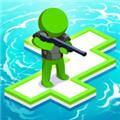 筏战疯狂海战内置mod菜单 安卓版v1.0.1