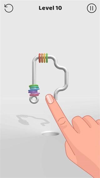 魔力套圈圈截图1