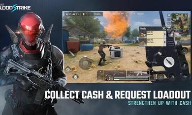 代号血战ProjectBloodStrike截图0